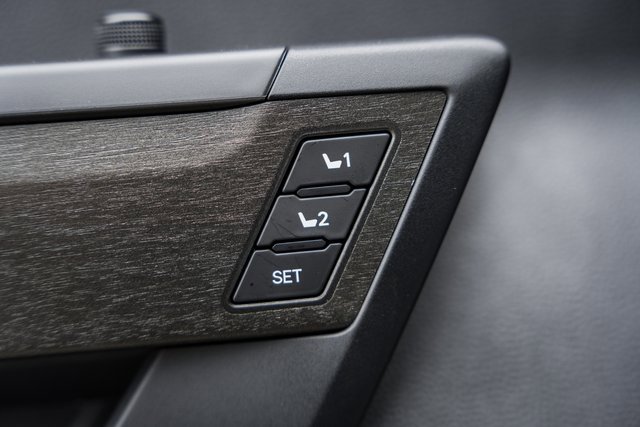 New 2026 Toyota Tundra Capstone image 42