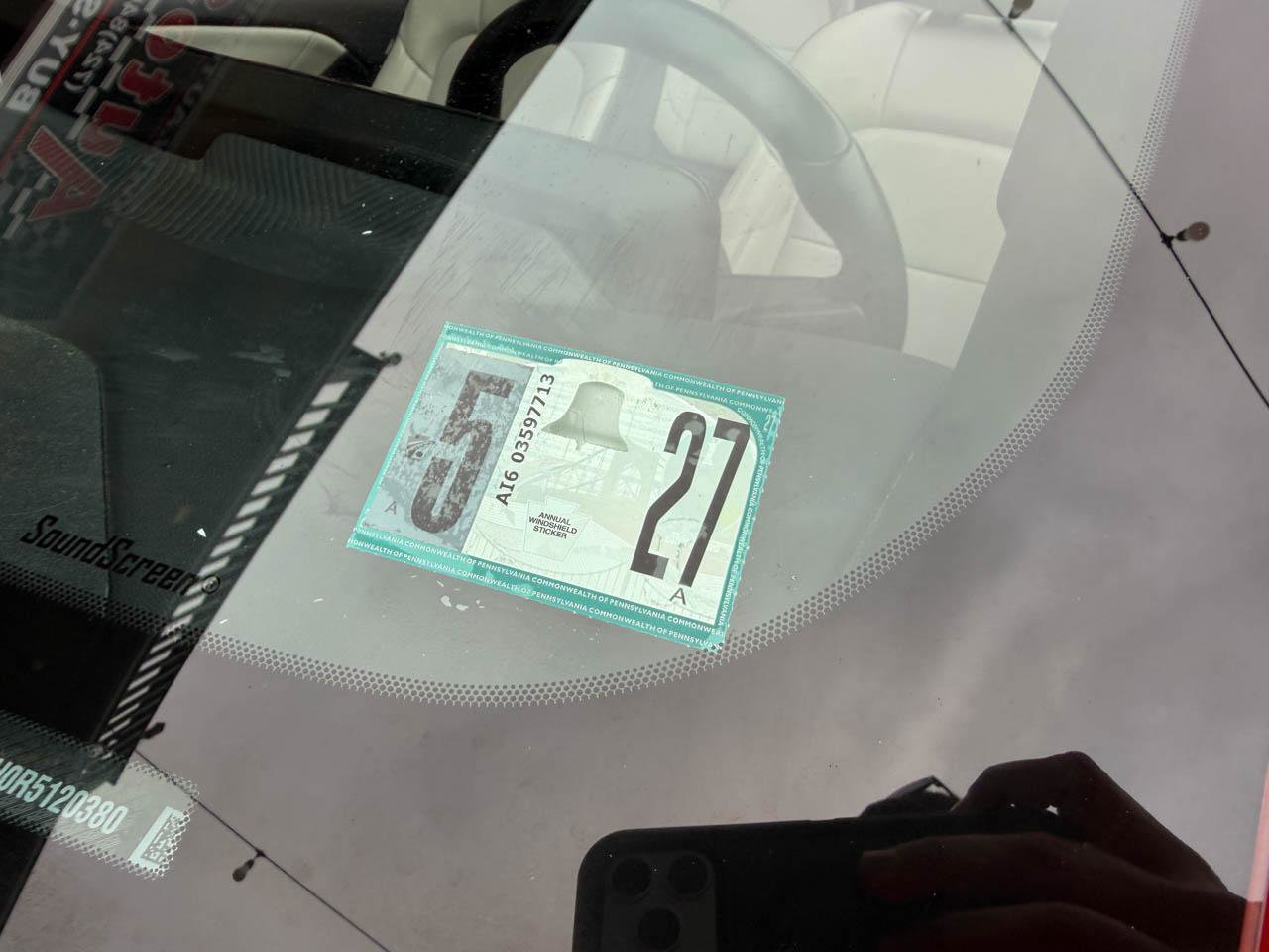 Used 2024 Ford Mustang Premium image 36