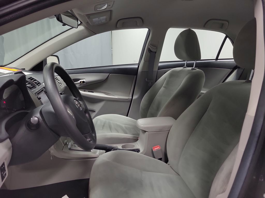 Used 2012 Toyota Corolla LE image 12