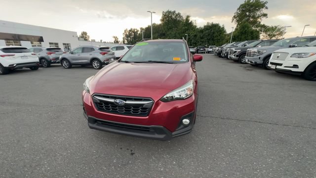 Used 2018 Subaru Crosstrek 2.0i Premium AWD/4WD image 3