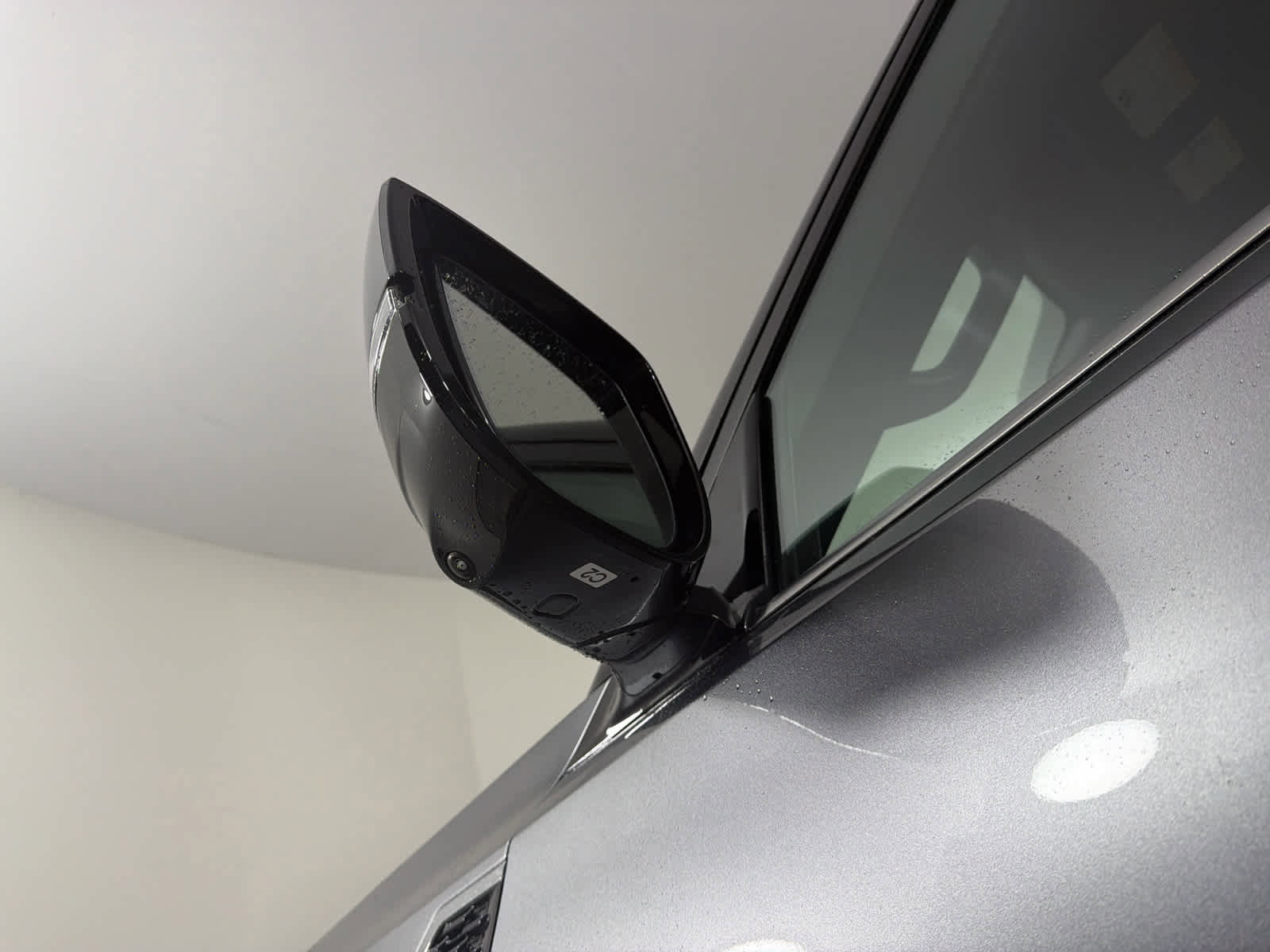 New 2026 Nissan Armada SL w/ Captain's Chari Seat Package image 13