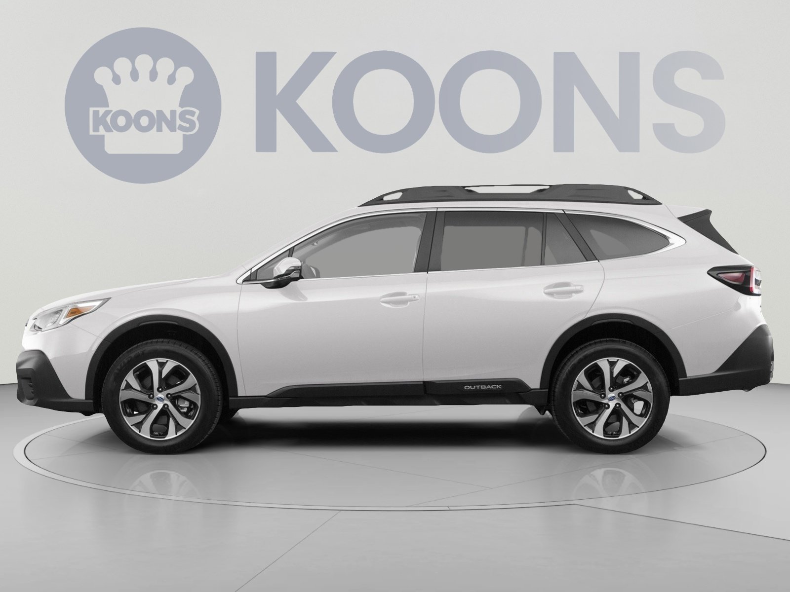Used 2021 Subaru Outback Limited XT AWD/4WD image 2