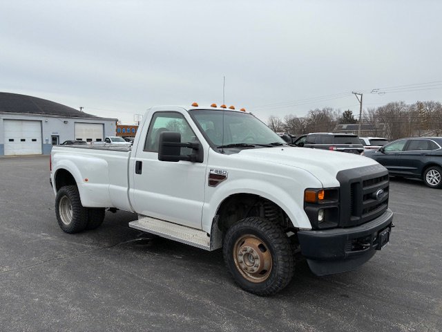 Used 2008 Ford F350 XL image 7