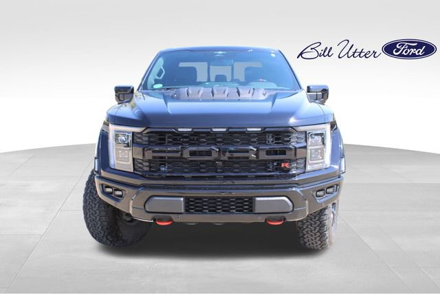 Used 2023 Ford F150 Raptor w/ Equipment Group 802A Raptor R AWD/4WD video 2