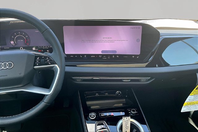 New 2026 Audi A6 Premium Plus AWD/4WD image 6