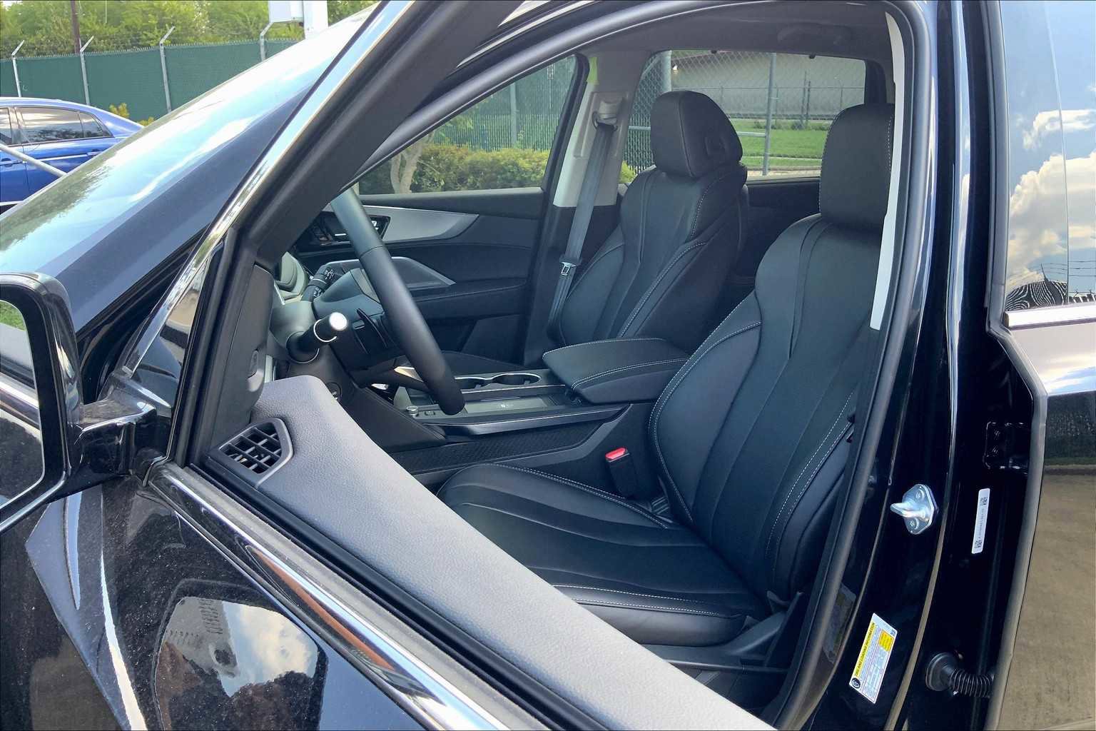 New 2026 Acura MDX FWD w/ Technology Package image 9
