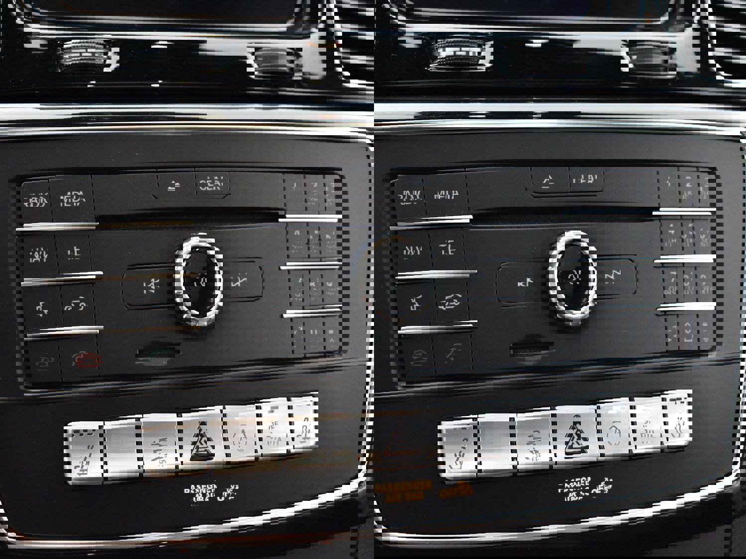 Used 2019 Mercedes-Benz GLS 450 4MATIC image 25