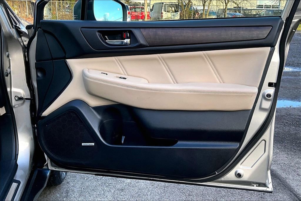 Used 2019 Subaru Outback 2.5i Limited image 24