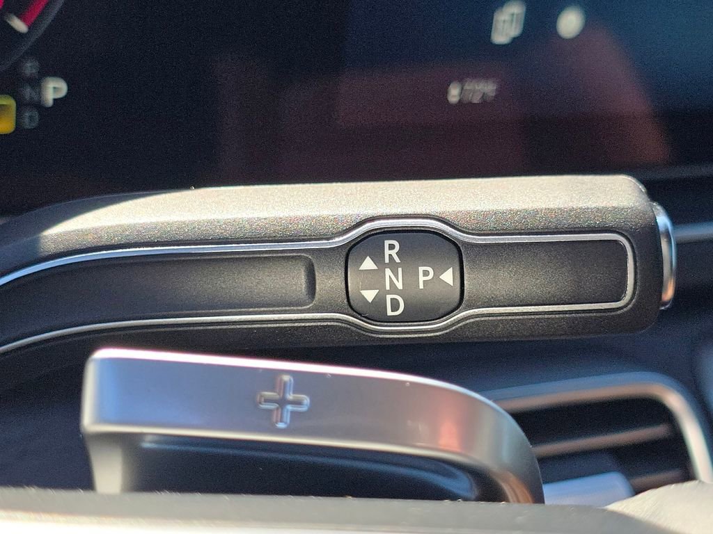 New 2026 Mercedes-Benz GLE 450 4MATIC Coupe image 38