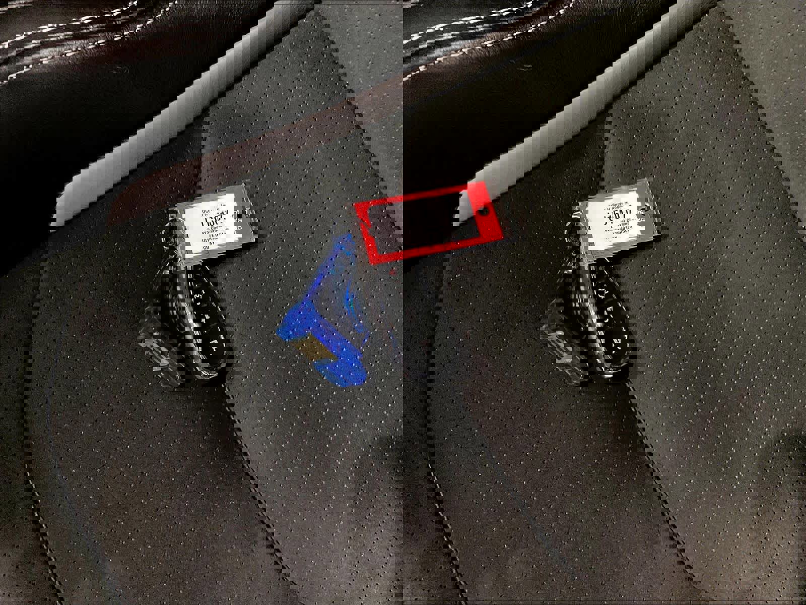 Used 2022 Chevrolet Camaro SS image 29