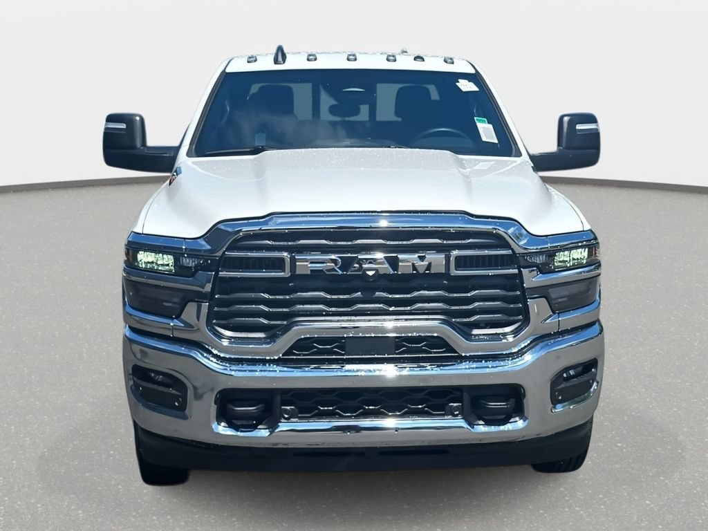 New 2026 RAM 3500 Tradesman AWD/4WD image 2