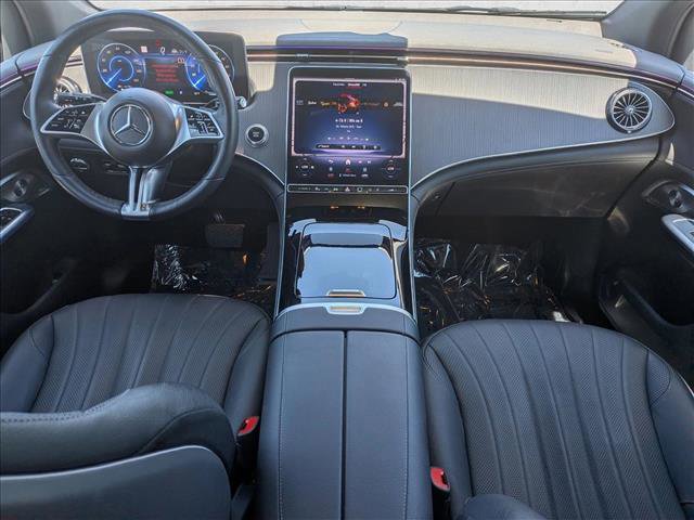 Certified 2023 Mercedes-Benz EQE 500 4MATIC SUV image 19