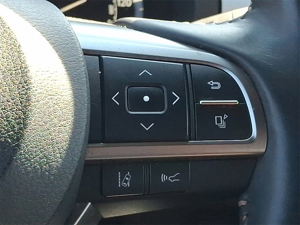 Used 2022 Lexus GX 460 Premium image 23