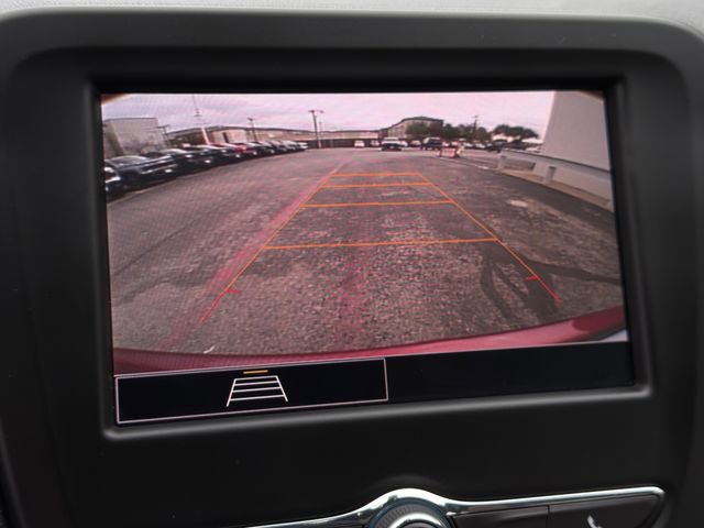 Certified 2024 Chevrolet Equinox RS image 18