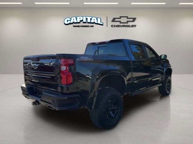 New 2026 Chevrolet Silverado 1500 RST image 5