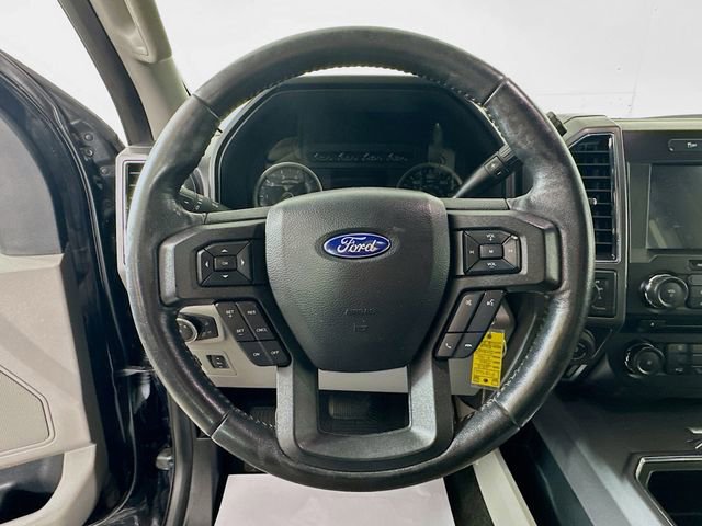 Used 2018 Ford F150 XLT w/ Equipment Group 302A Luxury image 13