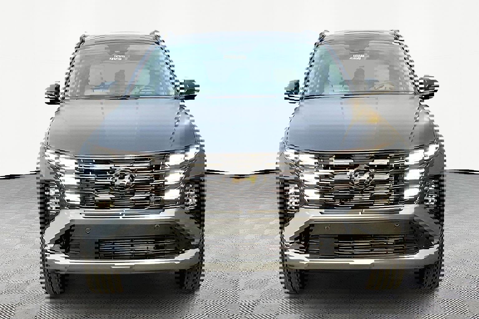 Used 2025 Hyundai Tucson Limited image 2