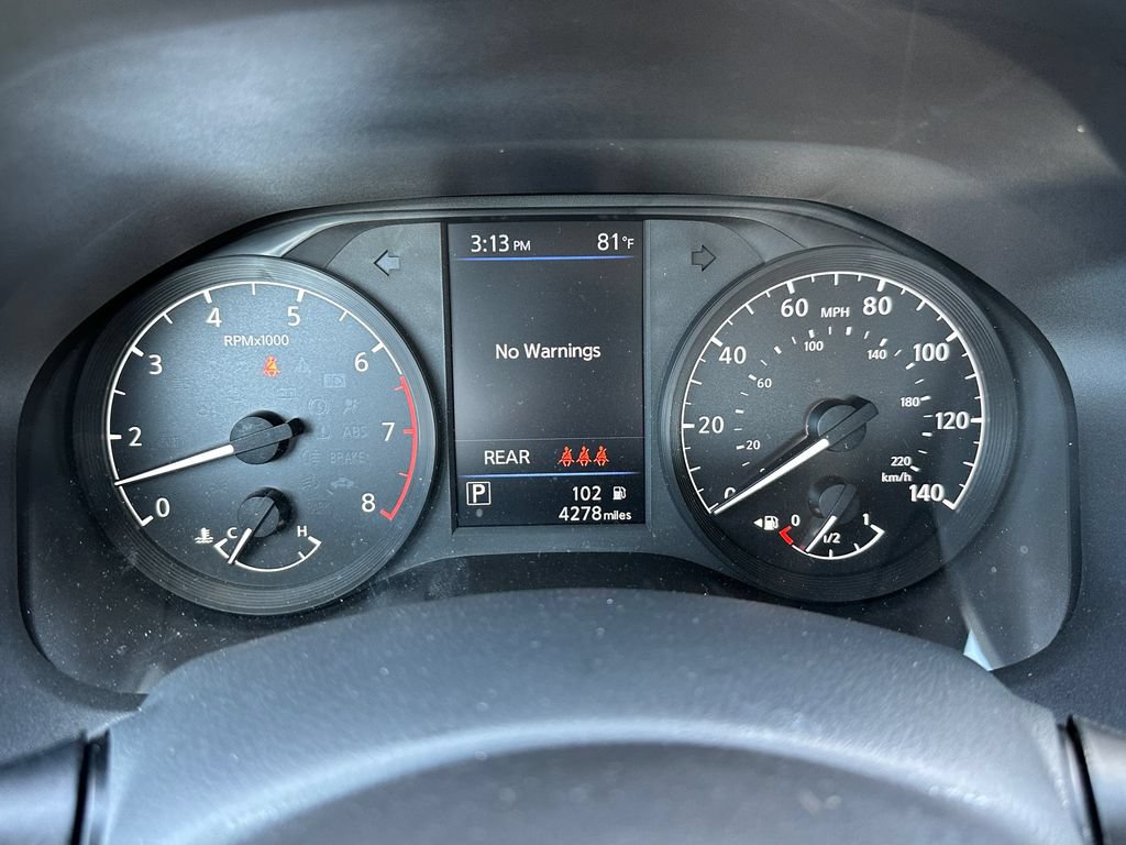 Used 2025 Nissan Altima 2.5 S FWD image 26