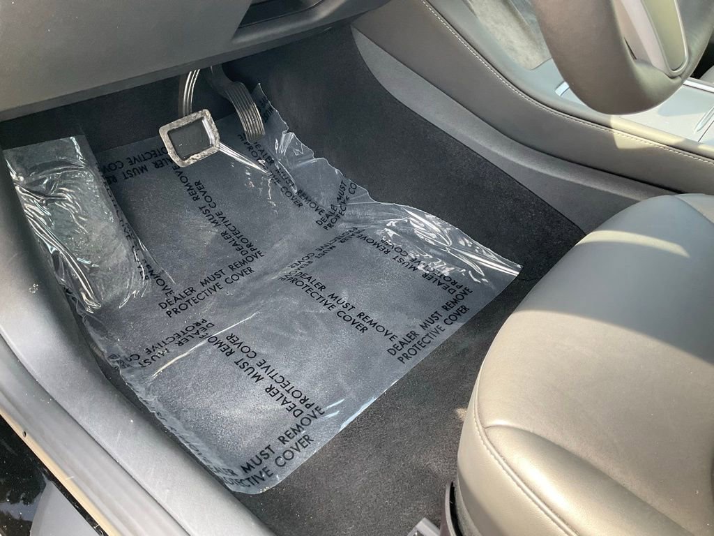 Used 2023 Tesla Model 3 Standard Range RWD image 19
