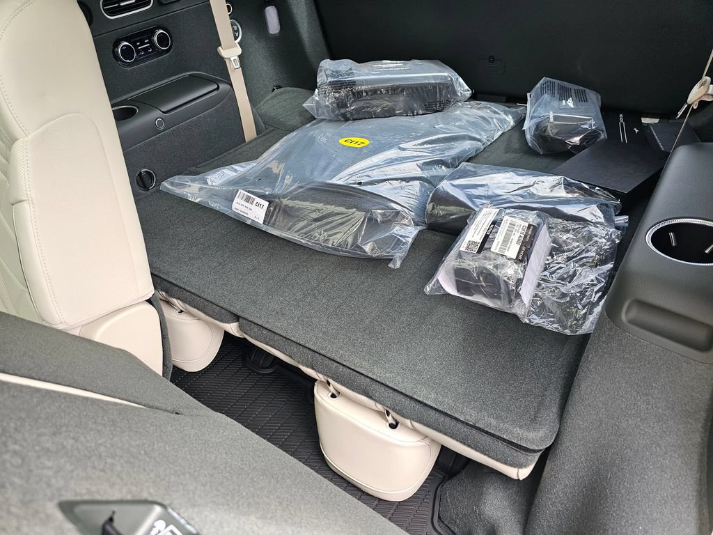New 2026 Genesis GV80 3.5T Prestige AWD/4WD image 23