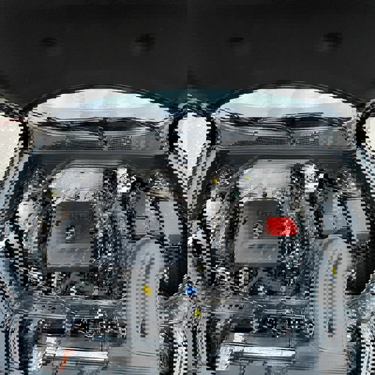 Certified 2025 Chevrolet TrailBlazer LT image 26