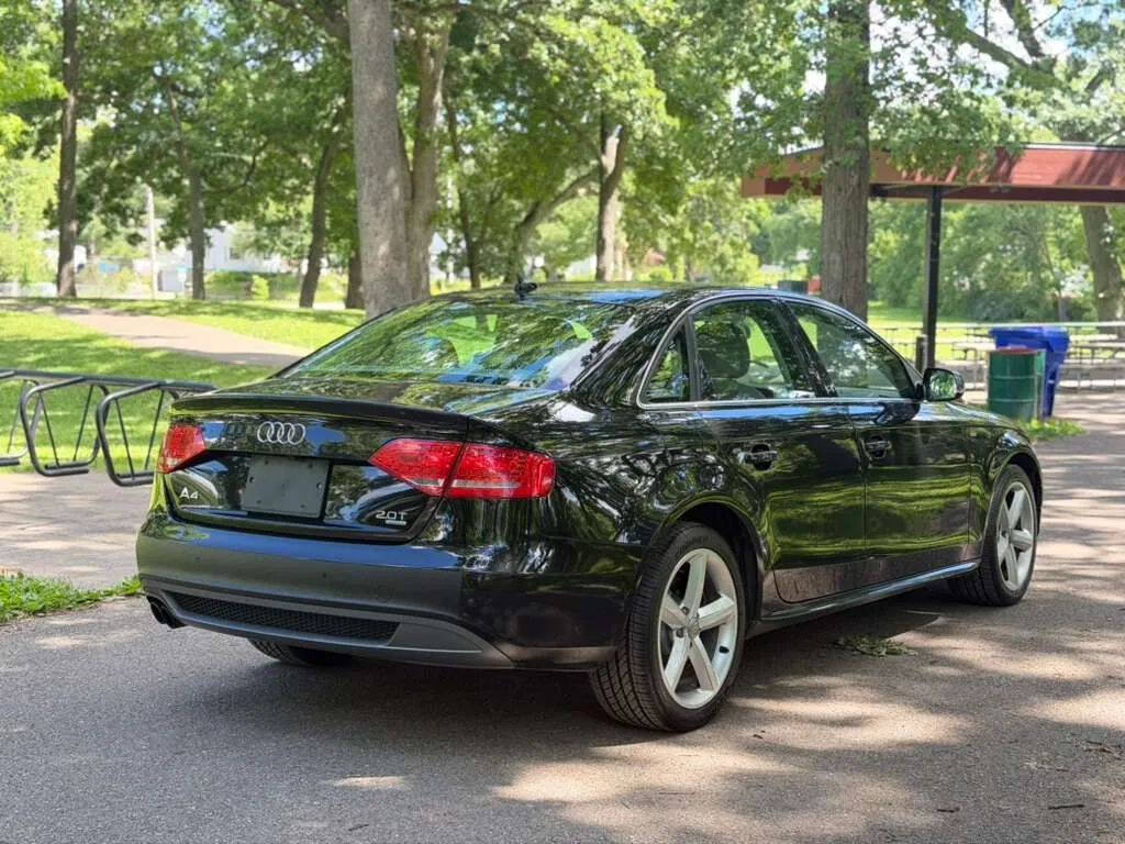 Used 2012 Audi A4 2.0T Premium Plus AWD/4WD image 6