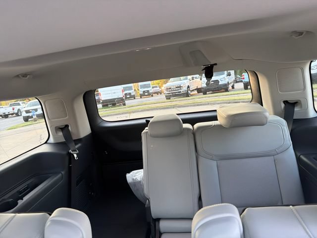 New 2027 Ford Expedition Platinum AWD/4WD image 26