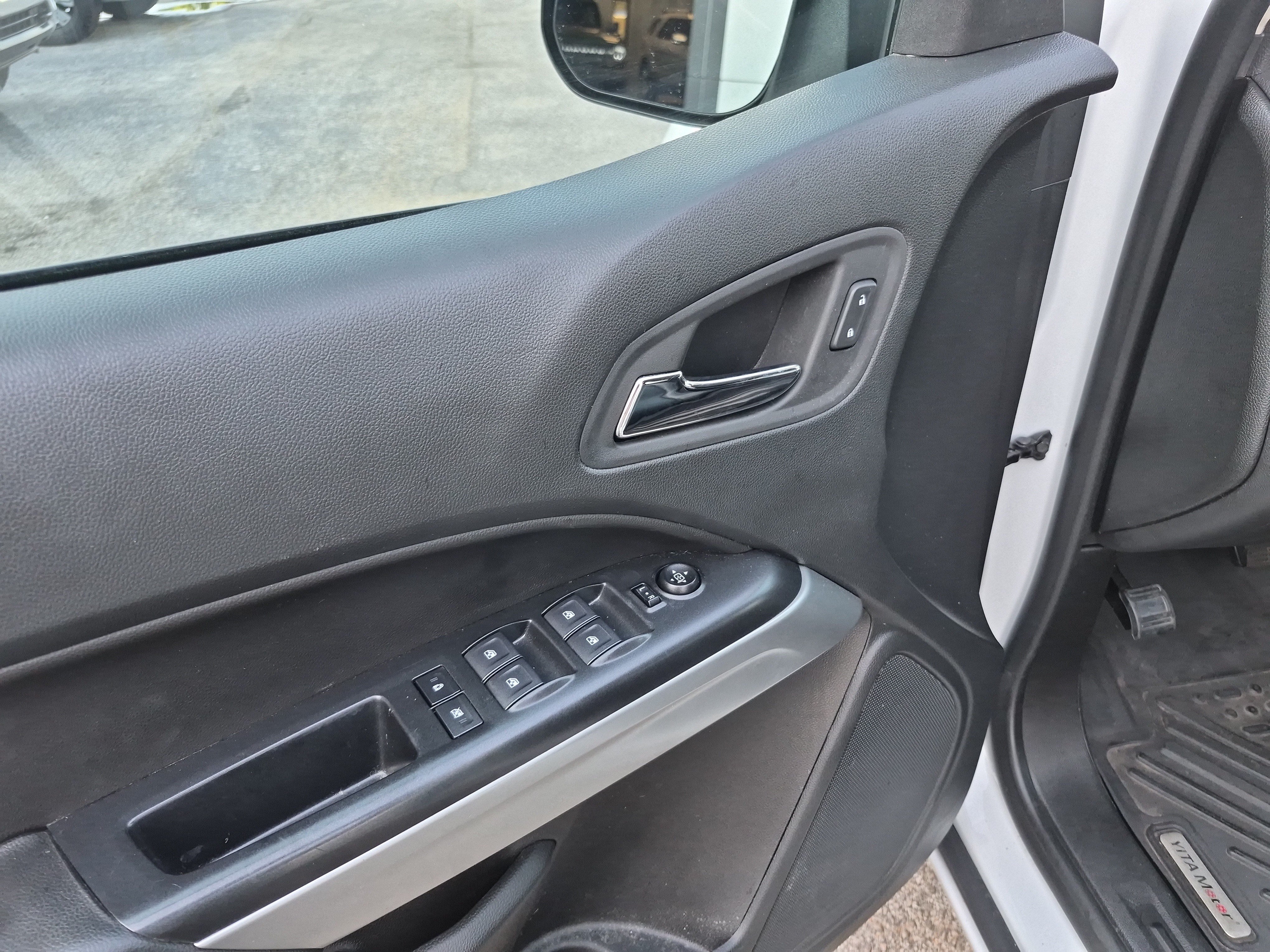 Used 2022 Chevrolet Colorado LT w/ Luxury Package AWD/4WD image 12