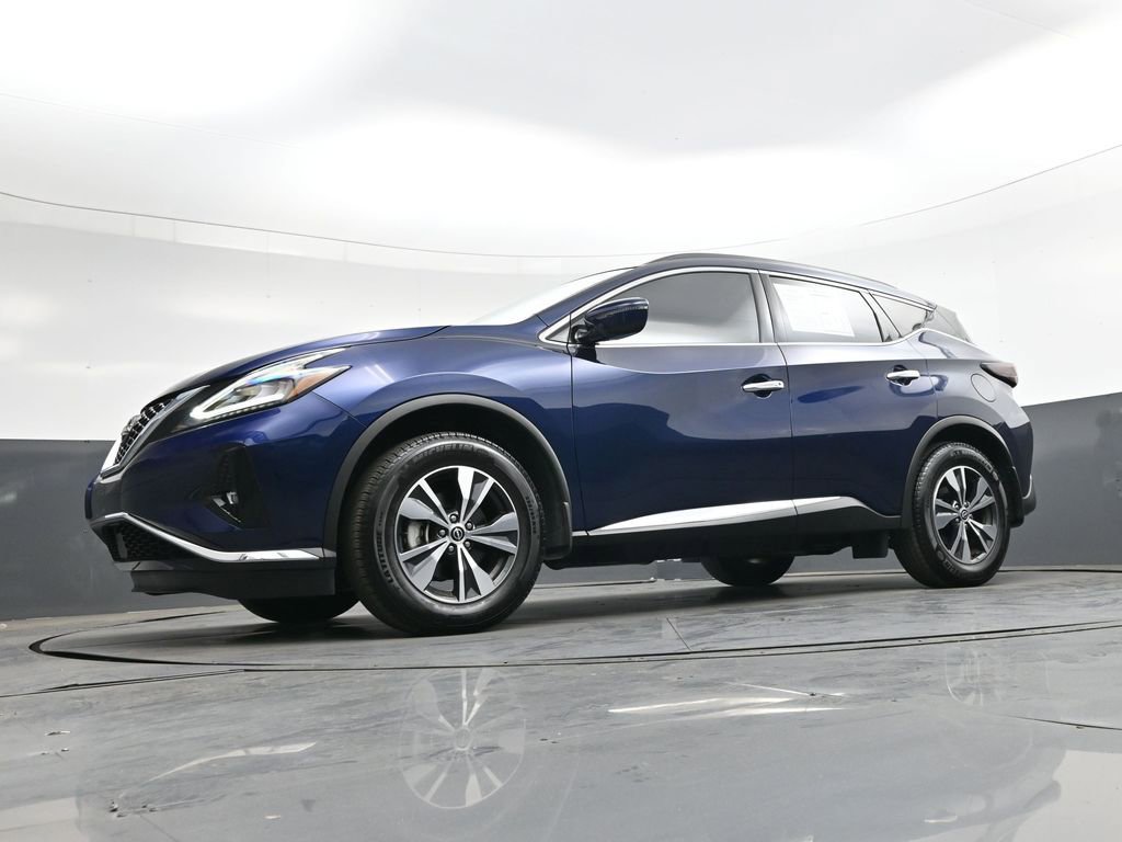 Used 2024 Nissan Murano SV FWD image 43