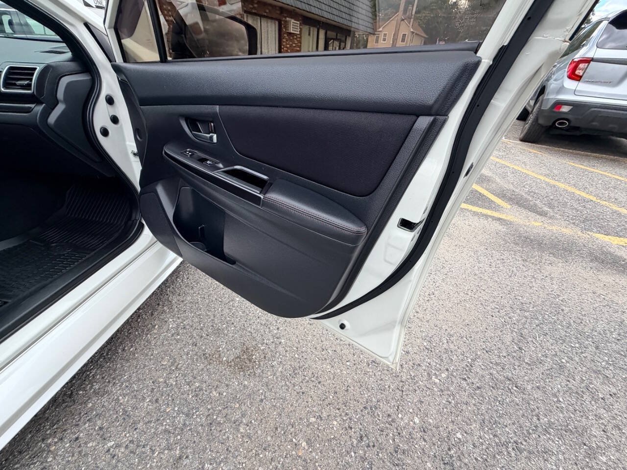 Used 2019 Subaru WRX AWD/4WD image 55
