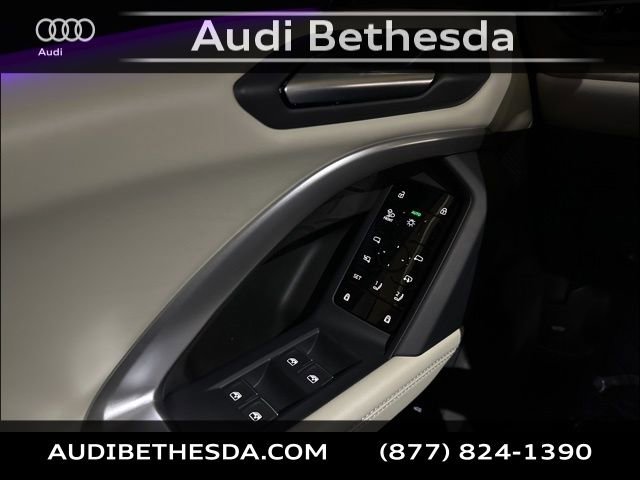 New 2025 Audi Q5 Premium Plus image 14