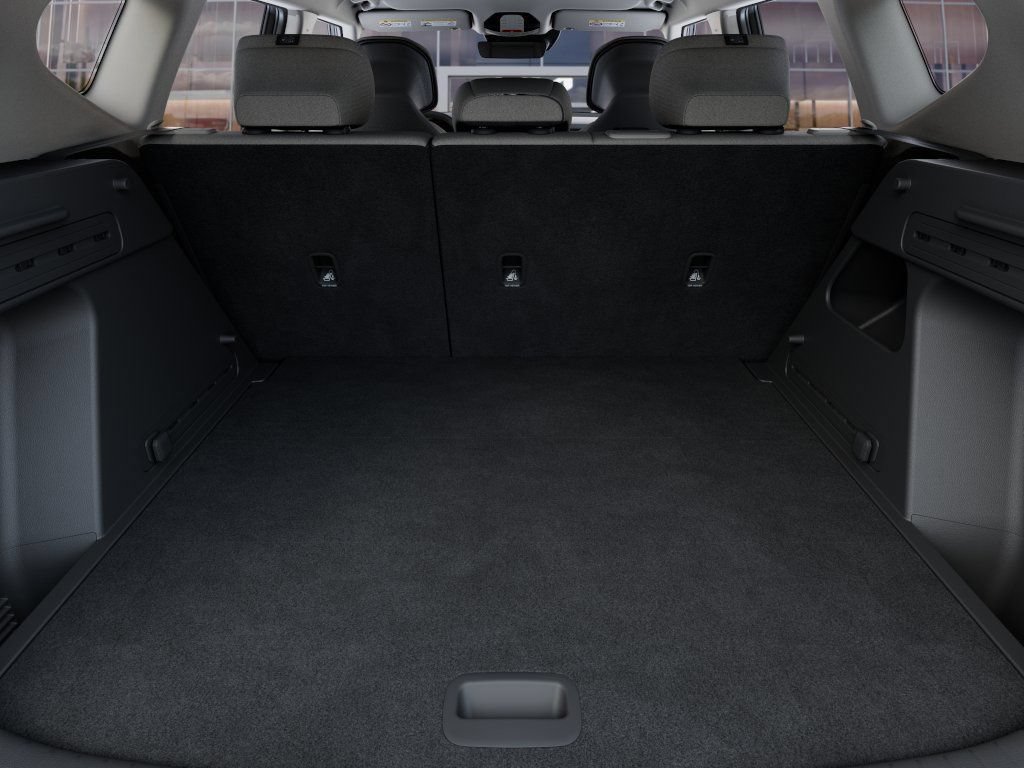 New 2027 Kia Seltos S AWD/4WD image 19