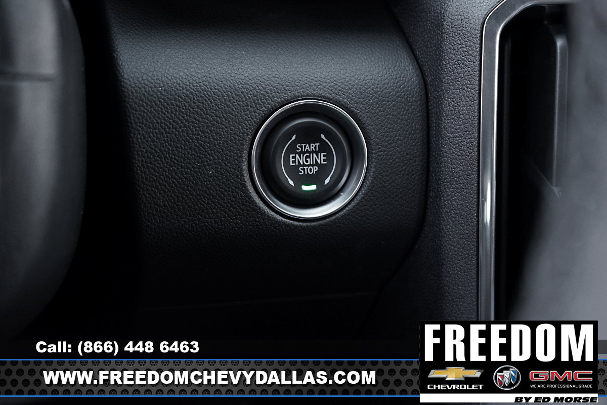 New 2025 GMC Acadia Elevation w/ Black Edition FWD image 34