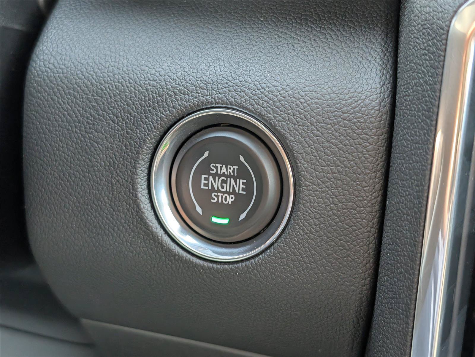 New 2026 GMC Acadia Elevation w/ Black Edition FWD image 25