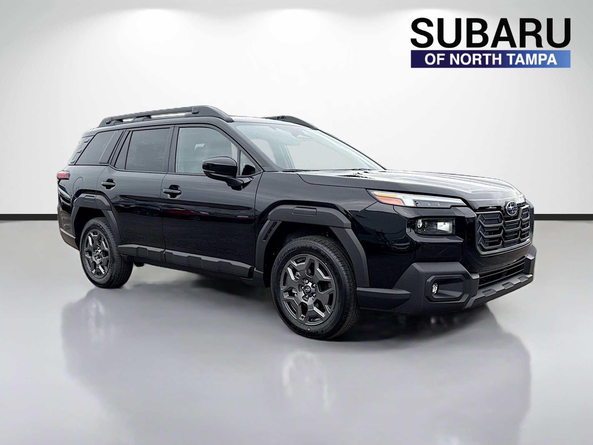 New 2026 Subaru Outback Premium