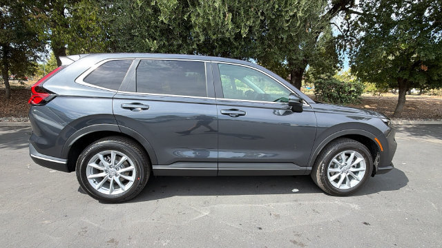 New 2026 Honda CR-V EX image 3