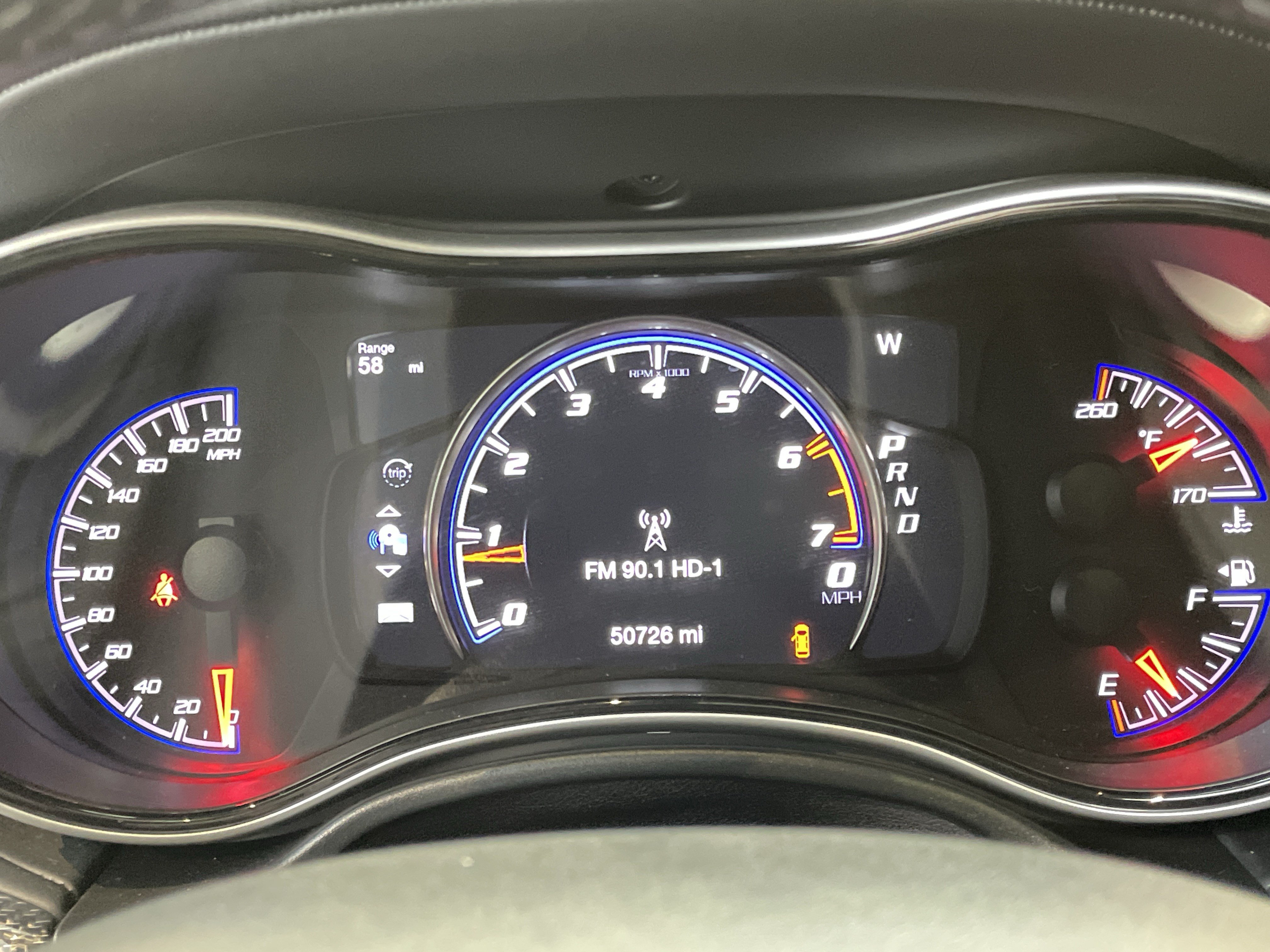 Used 2021 Jeep Grand Cherokee Trackhawk AWD/4WD image 24