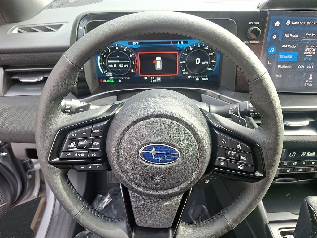 New 2026 Subaru Outback Limited w/ Premium/Limited Package 2 AWD/4WD image 17
