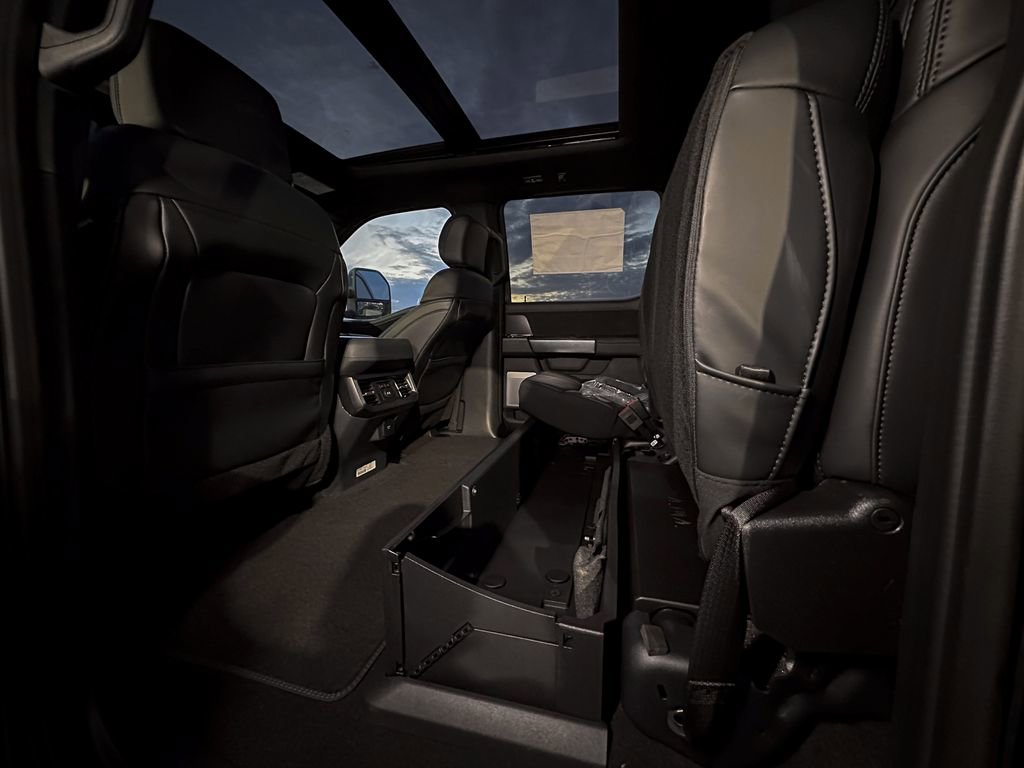 New 2026 Ford F250 Platinum image 78