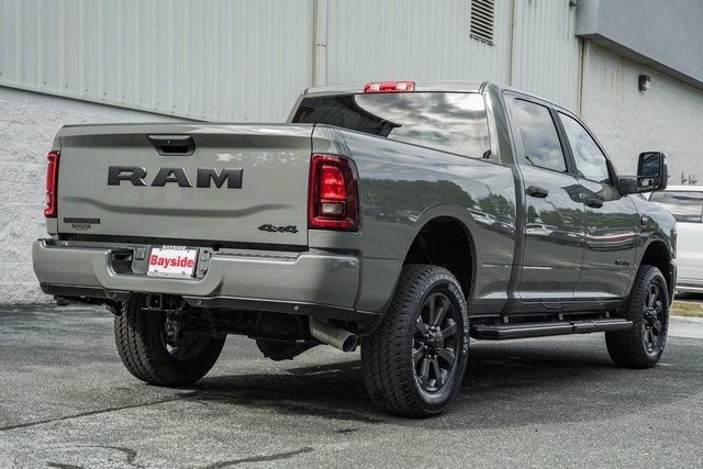 New 2026 RAM 2500 Big Horn image 5
