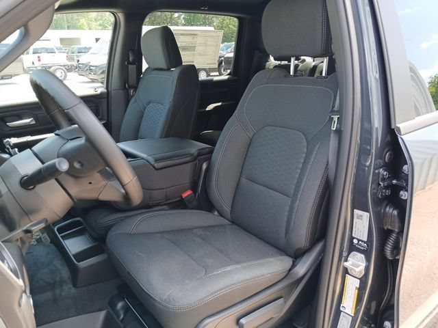 New 2026 RAM 1500 Classic Warlock AWD/4WD image 32