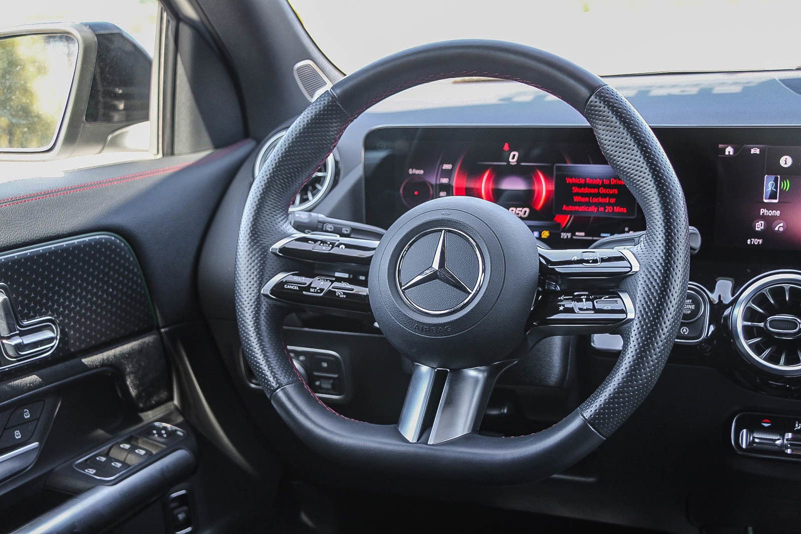 Certified 2025 Mercedes-Benz GLA 250 image 16