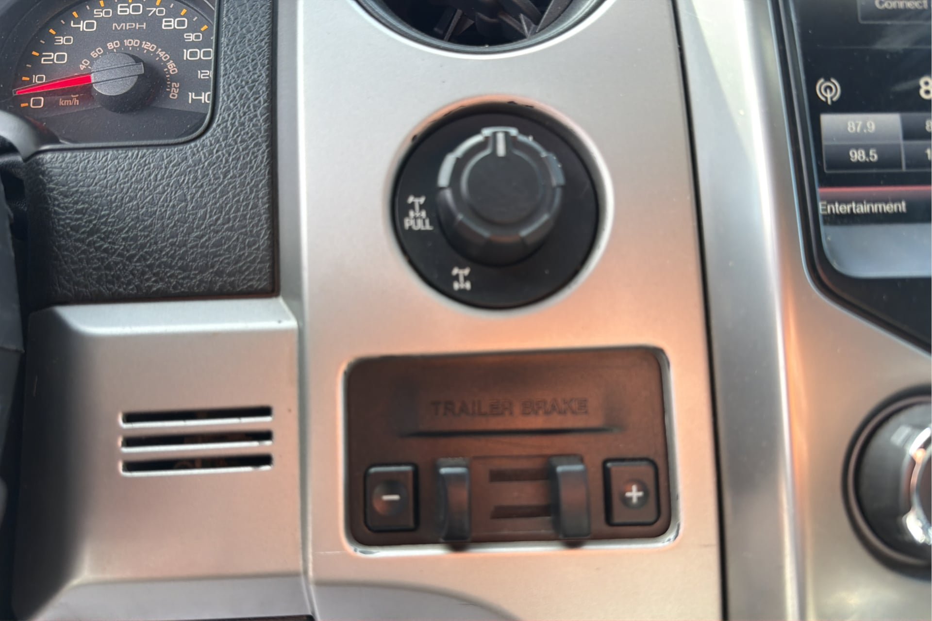 Used 2013 Ford F150 Raptor w/ Luxury Equipment Group AWD/4WD image 34