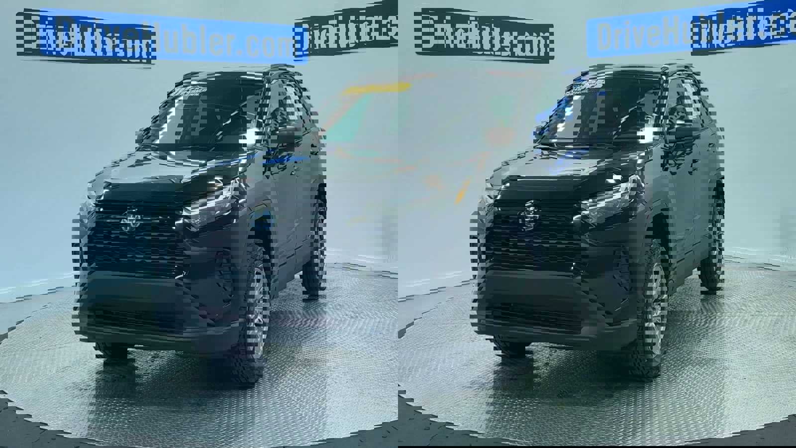 Used 2024 Toyota RAV4 LE AWD/4WD image 38