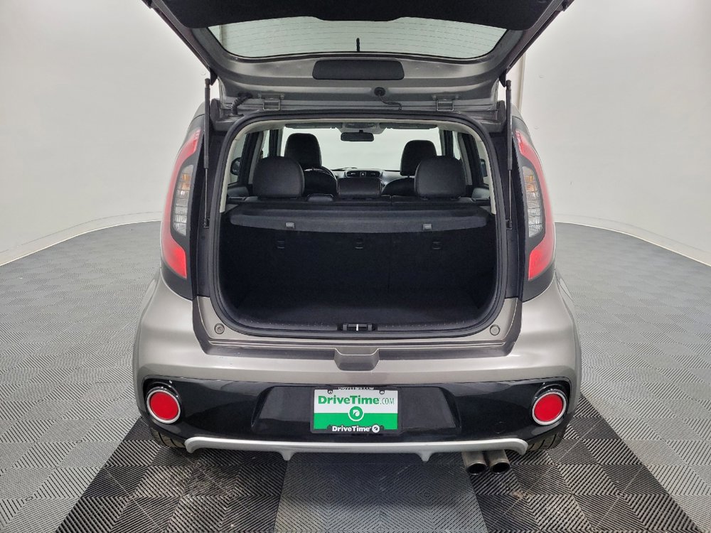 Used 2019 Kia Soul ! FWD image 29