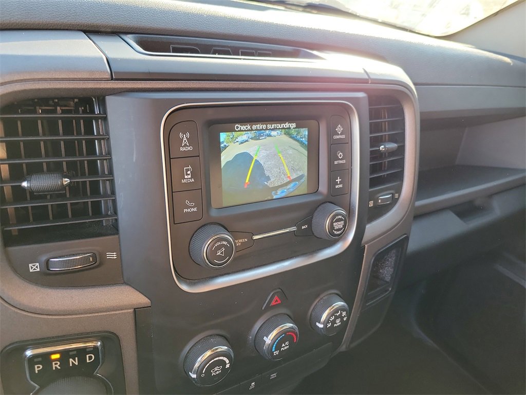 Used 2019 RAM 1500 Tradesman w/ Popular Equipment Group image 21