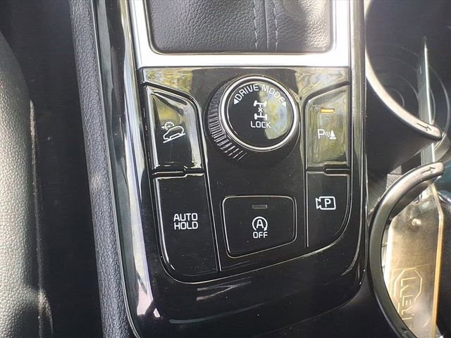 Used 2025 Kia Sportage X-Line w/ Premium Package AWD/4WD image 22