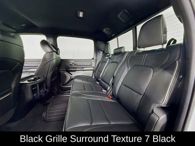 Used 2024 RAM 1500 Limited image 26