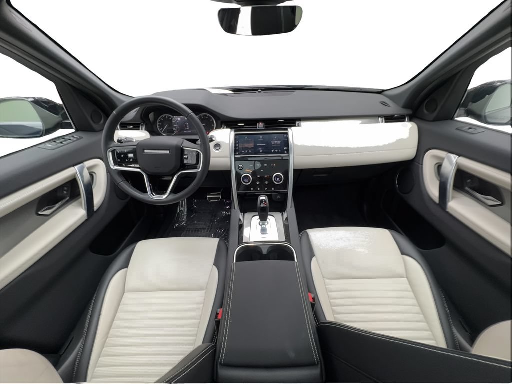 Used 2023 Land Rover Discovery Sport S R-Dynamic AWD/4WD image 35