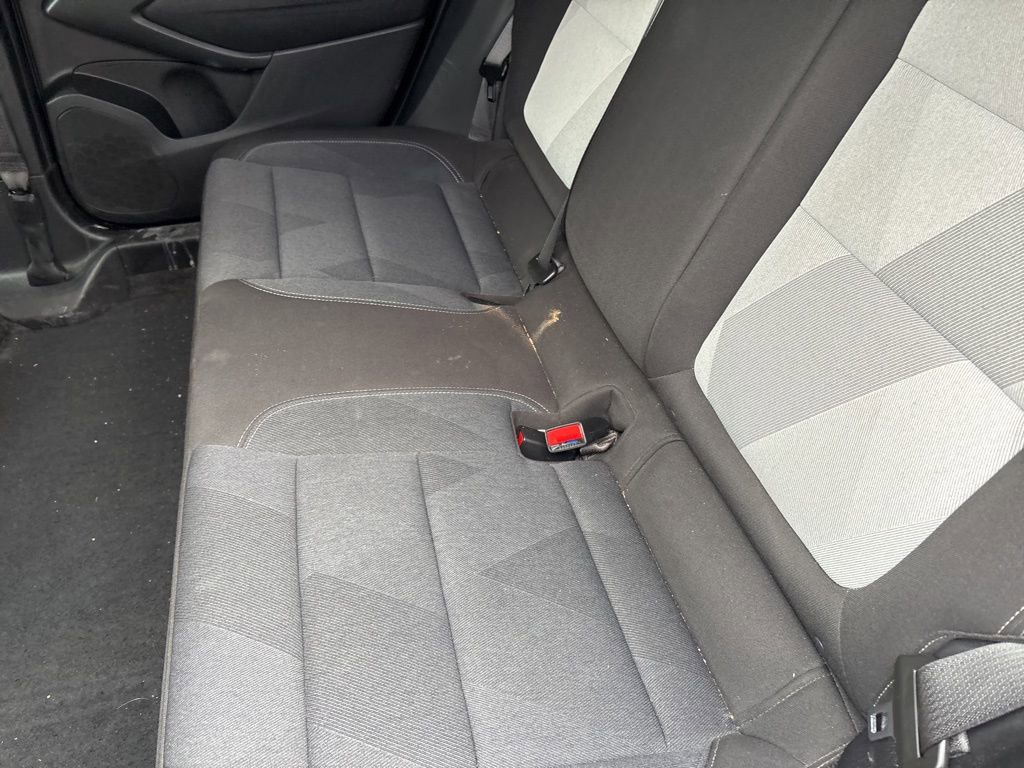 Used 2024 Chevrolet Trax RS w/ Driver Confidence Package image 32